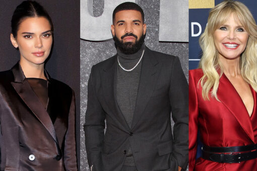 Kendall Jenner, Jay-Z, Drake, Christie Brinkley and more take over the Hamptons for Fourth of July weekend