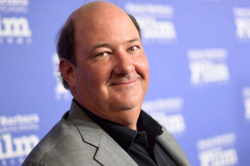 ‘The Office’ star Brian Baumgartner ‘wanted to distance’ himself from Kevin Malone after nine seasons