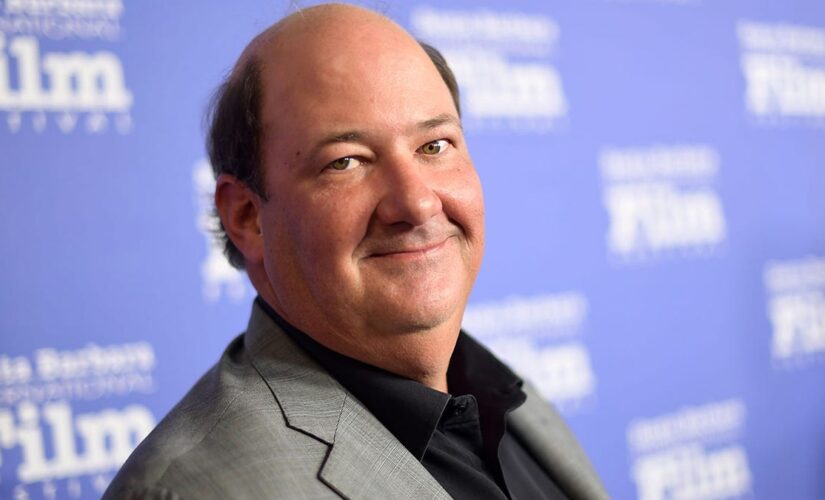 ‘The Office’ star Brian Baumgartner ‘wanted to distance’ himself from Kevin Malone after nine seasons