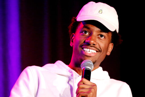Jak Knight, stand-up comedian and writer, dead at 28