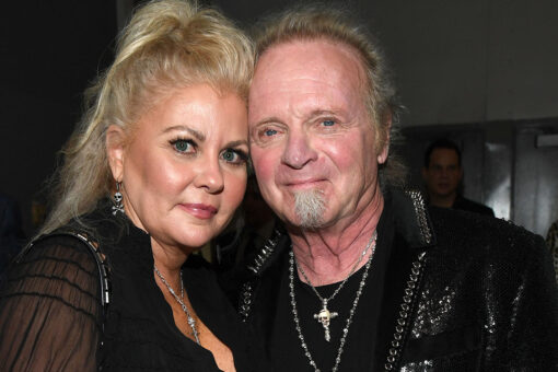 Aerosmith drummer’s wife Linda Kramer dead at 55