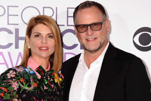 Dave Coulier says Lori Laughlin was the ‘last’ cast member from ‘Full House’ he thought would go to jail