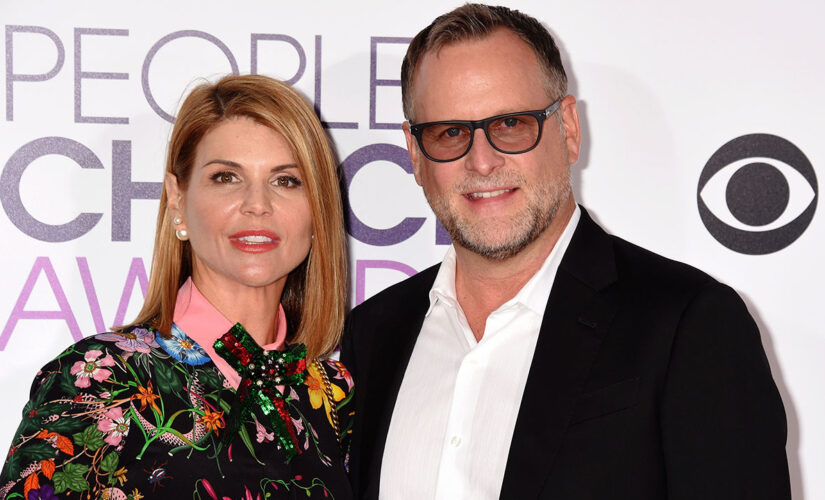 Dave Coulier says Lori Laughlin was the ‘last’ cast member from ‘Full House’ he thought would go to jail