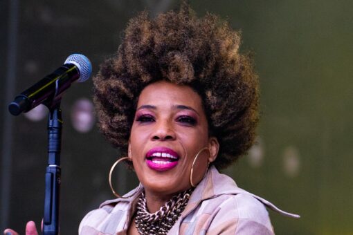 Macy Gray responds to backlash, accusations of ‘transphobia’ over her definition of a woman