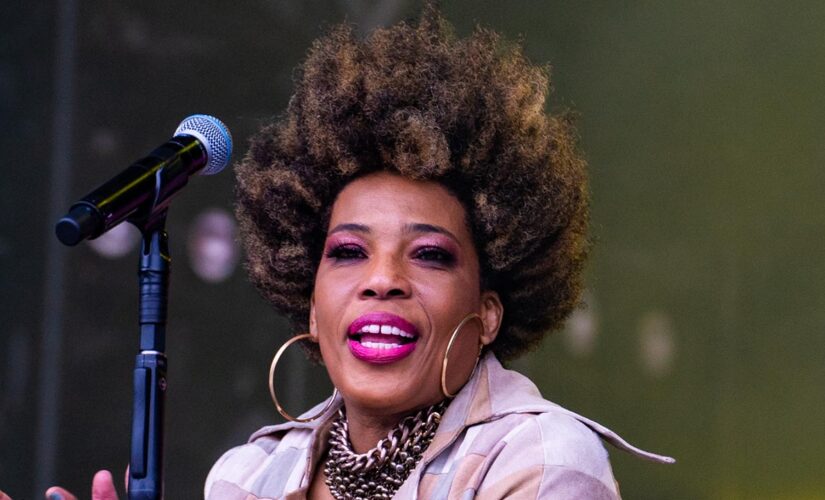 Macy Gray responds to backlash, accusations of ‘transphobia’ over her definition of a woman