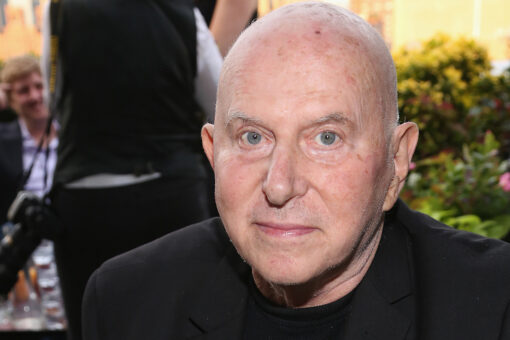 Ex-Studio 54 owner dies by assisted suicide in Switzerland following years of ill health