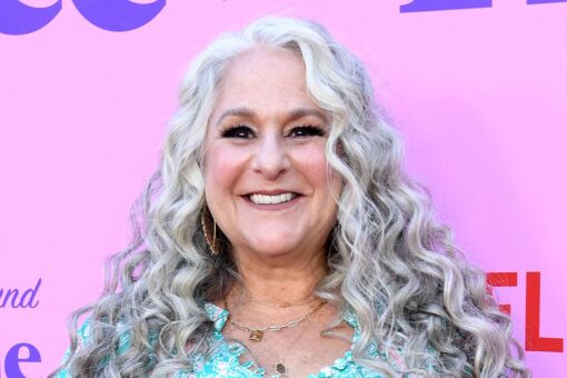 ‘Friends’ co-creator Marta Kauffman apologizes for misgendering Chandler Bing’s trans parent