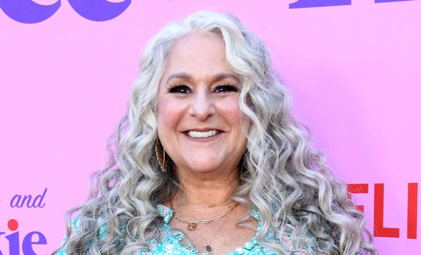 ‘Friends’ co-creator Marta Kauffman apologizes for misgendering Chandler Bing’s trans parent