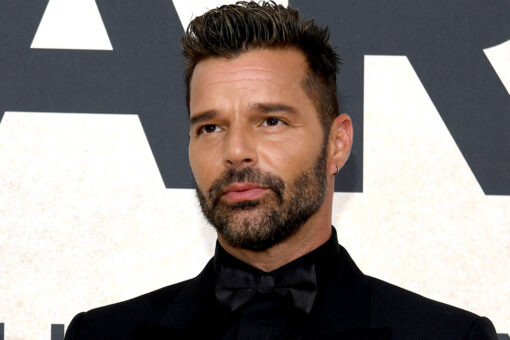Ricky Martin denies restraining order, calls allegations ‘completely false’