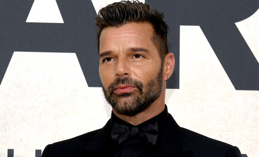 Ricky Martin denies restraining order, calls allegations ‘completely false’