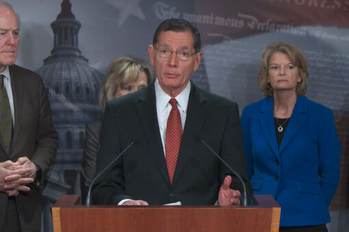 Senate GOP Doctors Caucus releases PSA on fentanyl danger