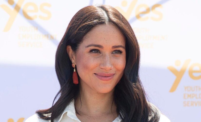 Meghan Markle denies she lied to Oprah about being an ‘only child’ in tell-all interview