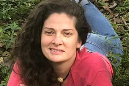‘Naked and Afraid’ star Melanie Rauscher dead at 35