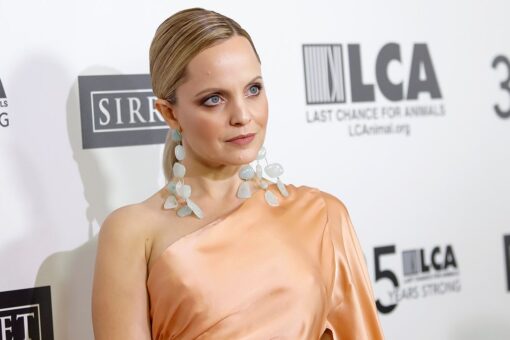 Mena Suvari claims she was ‘manipulated’ into threesomes by abusive ex: It ‘still weighs on me’
