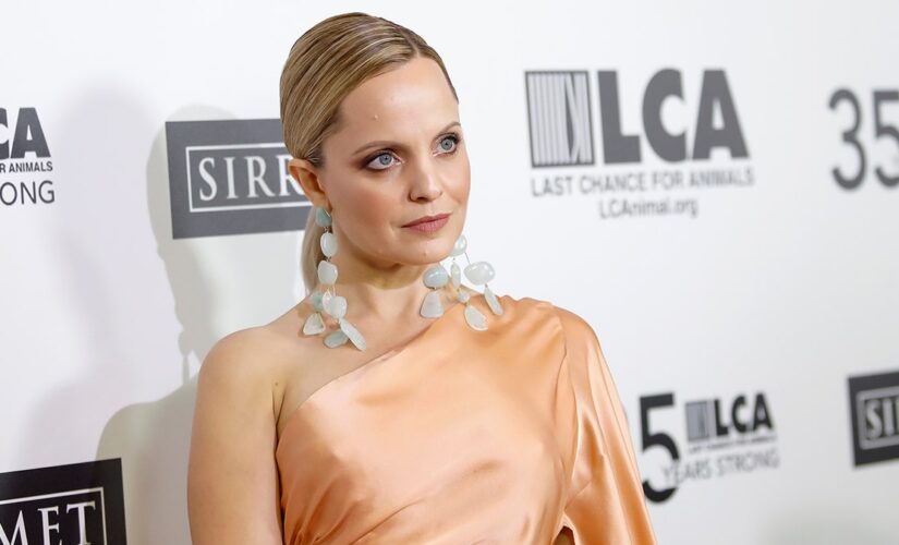 Mena Suvari claims she was ‘manipulated’ into threesomes by abusive ex: It ‘still weighs on me’