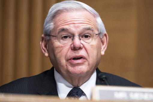 Missing SALT tax break complicates path for Manchin and Schumer’s tax and climate change deal