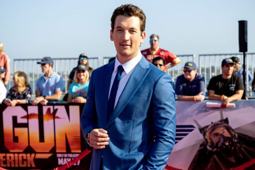 How did Miles Teller become famous? From ‘Whiplash’ to ‘Top Gun’ and everything in between