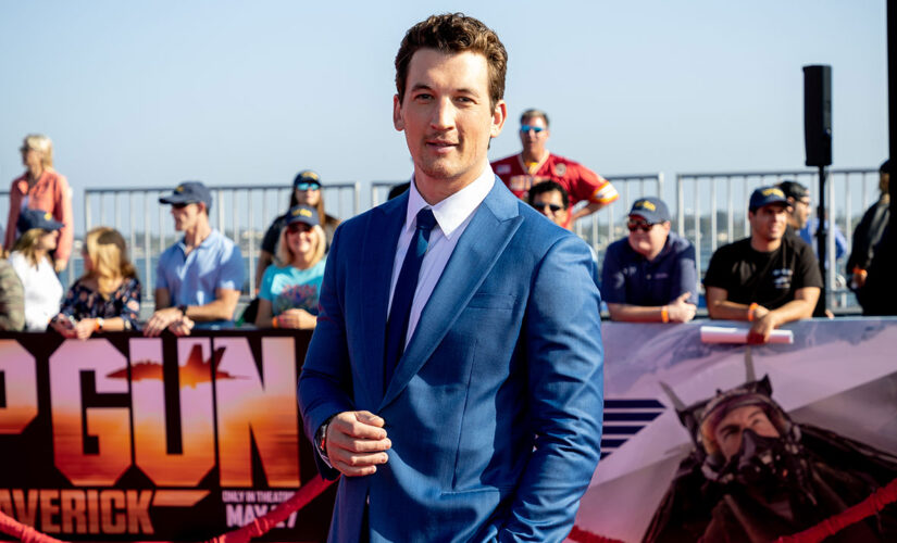 How did Miles Teller become famous? From ‘Whiplash’ to ‘Top Gun’ and everything in between