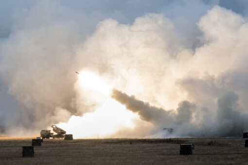 US HIMARS play major role in Ukraine battle for Kherson, heavy fighting over critical bridge