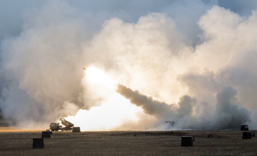 US HIMARS play major role in Ukraine battle for Kherson, heavy fighting over critical bridge