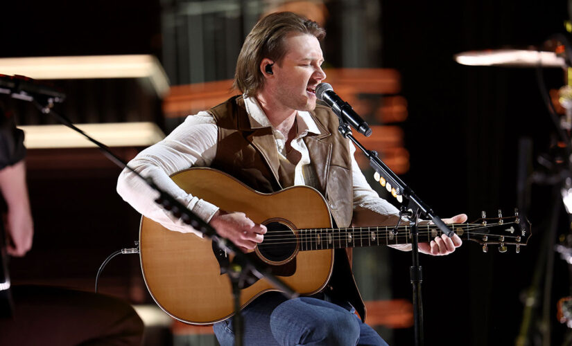 Why is Morgan Wallen so famous? A look at how the country star got his start on ‘The Voice’