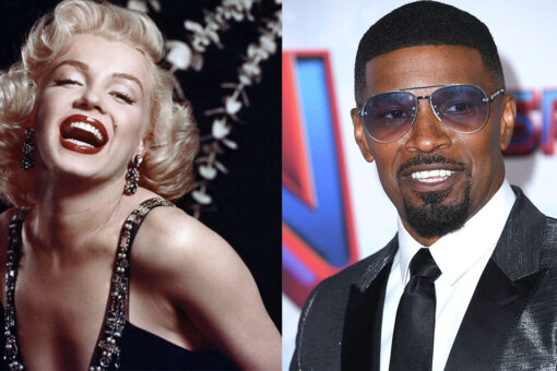 Celebrities who’ve changed their names since rising to fame in Hollywood