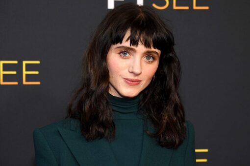 ‘Stranger Things’ star Natalia Dyer receives apology on TikTok from nurse practitioner over Botox suggestion