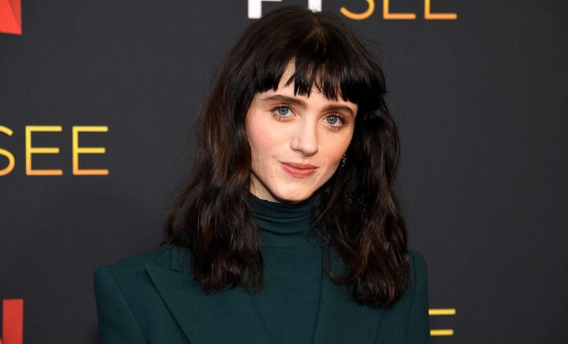 ‘Stranger Things’ star Natalia Dyer receives apology on TikTok from nurse practitioner over Botox suggestion