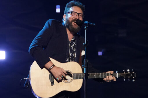 Nolan Neal, former ‘America’s Got Talent’ and ‘The Voice’ contestant, dead at 41