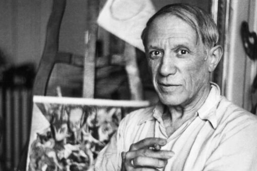Why is Pablo Picasso so famous? A look at the 20th century’s most influential painter