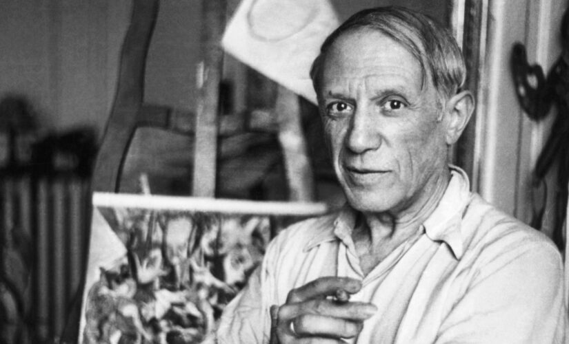 Why is Pablo Picasso so famous? A look at the 20th century’s most influential painter