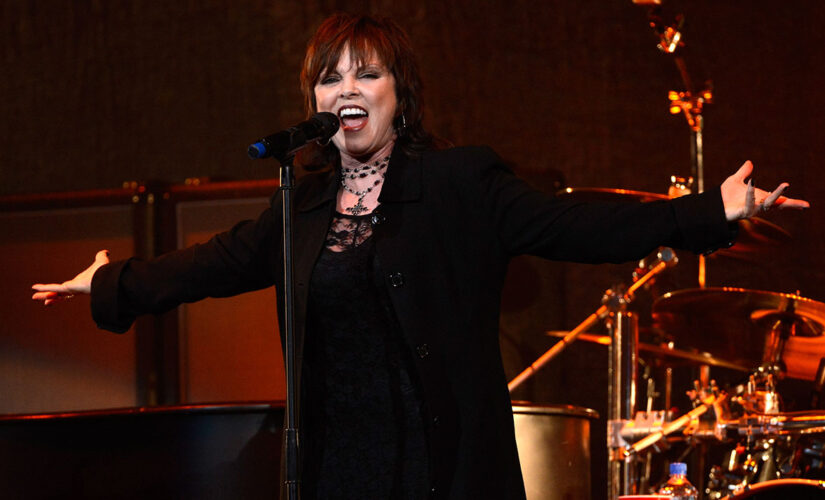 Pat Benatar won’t sing ‘Hit Me With Your Best Shot’ in wake of mass shootings