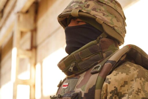 Belarusian commander in Ukraine says ‘matter of time’ before he has to fight his own country in Russia’s war