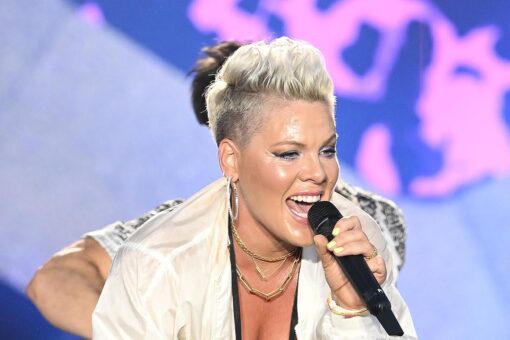 Pink tells supporters of SCOTUS abortion decision to ‘NEVER F—ING LISTEN TO MY MUSIC AGAIN’