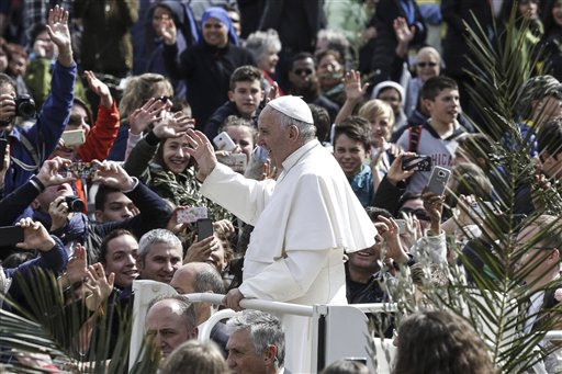 Pope to German bishops: Progressive changes ‘not lawful,’ churches will ‘weaken, rot and die’