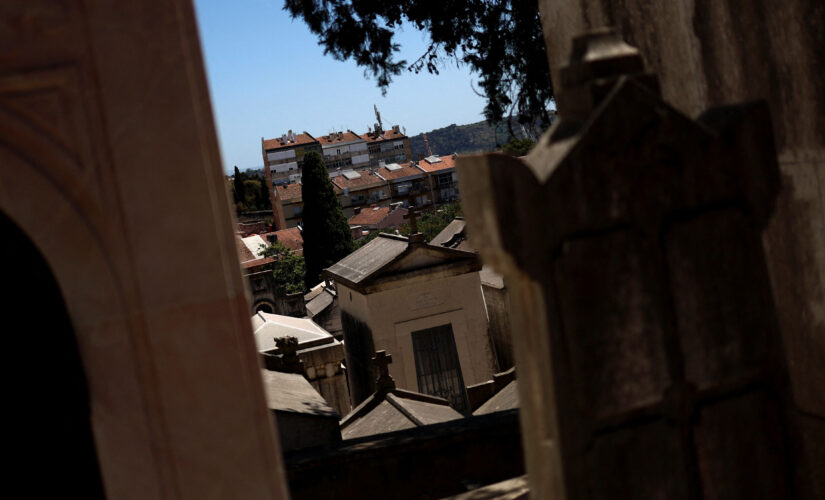 Heat wave causes more than 1,000 deaths in Portugal