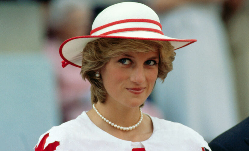 BBC will ‘never’ air Princess Diana’s ‘Panorama’ interview again, urges broadcasters to follow