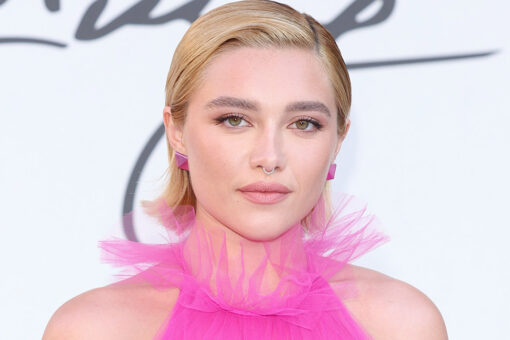 Florence Pugh slams critics of her see-through dress showing her breasts: ‘What. Is. So. Terrifying.’