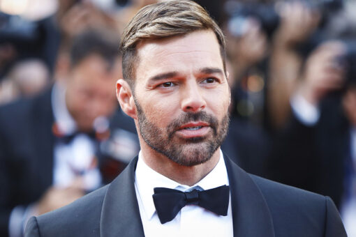 Ricky Martin restraining order case ‘archived’ after nephew withdraws allegations