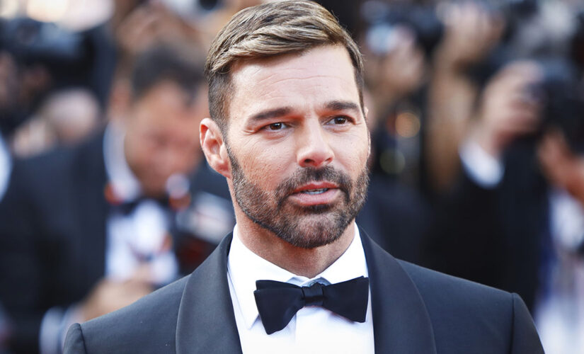 Ricky Martin restraining order case ‘archived’ after nephew withdraws allegations