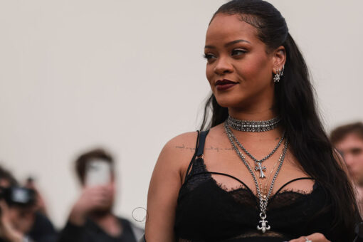From Fenty Beauty to Savage X Fenty: How Rihanna has taken over the music and business worlds