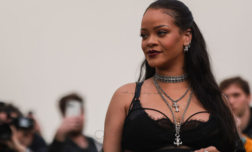 From Fenty Beauty to Savage X Fenty: How Rihanna has taken over the music and business worlds