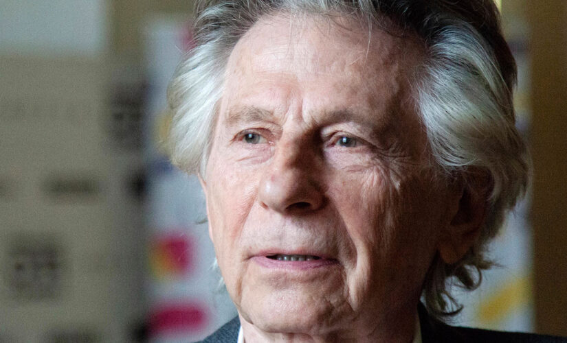 Roman Polanski criminal case transcripts ordered released, court rules