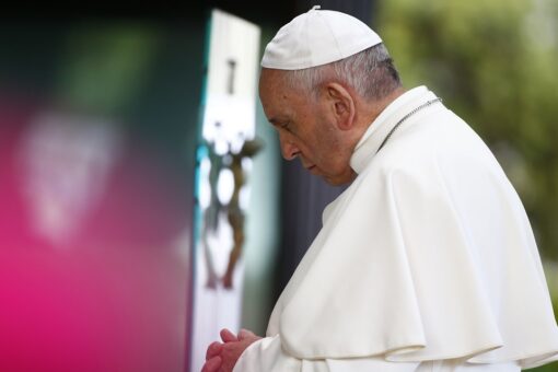 Pope derides Biden’s abortion views, Catholic self-identity as ‘incoherence’