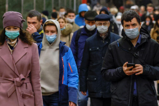 Russia scraps remaining COVID restrictions