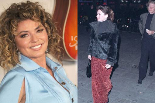 Shania Twain addresses ex-husband’s affair in Netflix documentary: ‘I thought I had lost my voice forever’