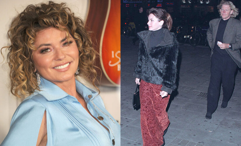 Shania Twain addresses ex-husband’s affair in Netflix documentary: ‘I thought I had lost my voice forever’