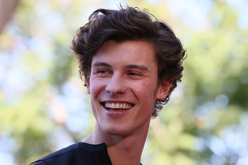 Shawn Mendes postpones his world tour, citing his ‘mental health’