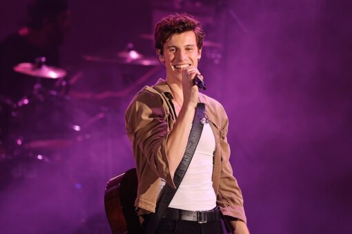 Shawn Mendes cancels tour to focus on mental health: ‘Much needed time off’
