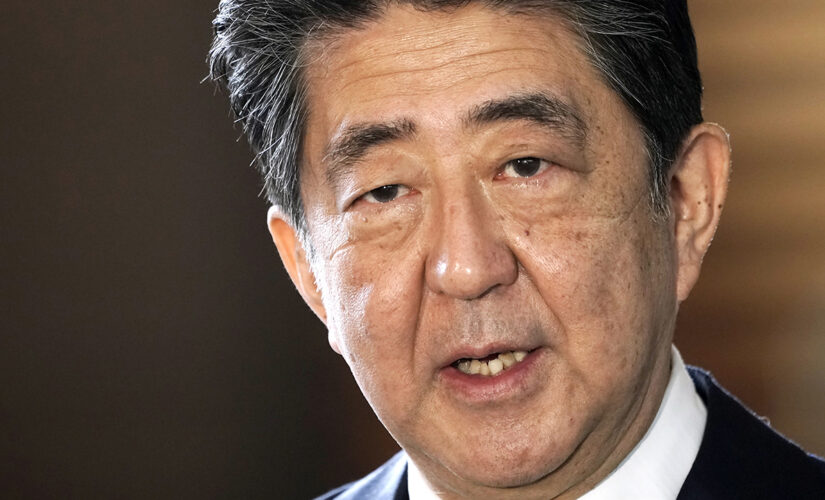 Former Japanese Prime Minister Shinzo Abe assassinated during campaign speech, hospital officials confirm